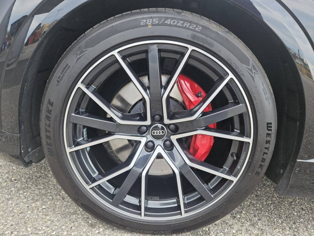 Acheter Audi Q8 Q8 60 TFSI e 462 Tiptronic 8 Quattro Compétition 5p occasion dans les concessions du Groupe Faurie
