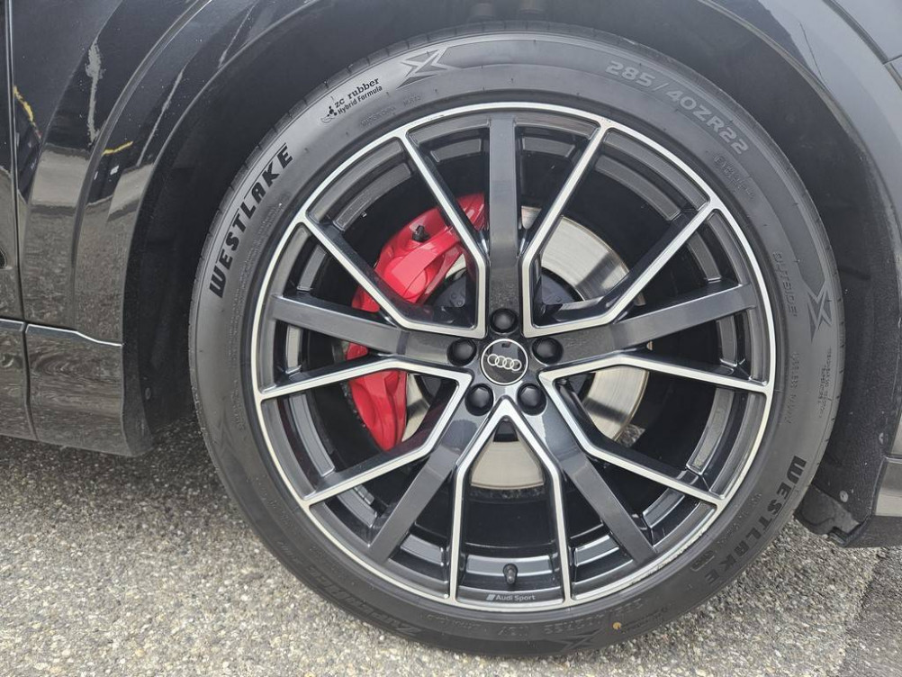 Acheter Audi Q8 Q8 60 TFSI e 462 Tiptronic 8 Quattro Compétition 5p occasion dans les concessions du Groupe Faurie