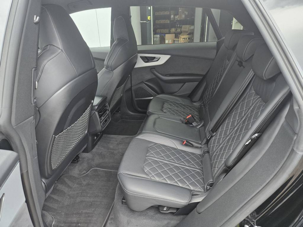 Acheter Audi Q8 Q8 60 TFSI e 462 Tiptronic 8 Quattro Compétition 5p occasion dans les concessions du Groupe Faurie