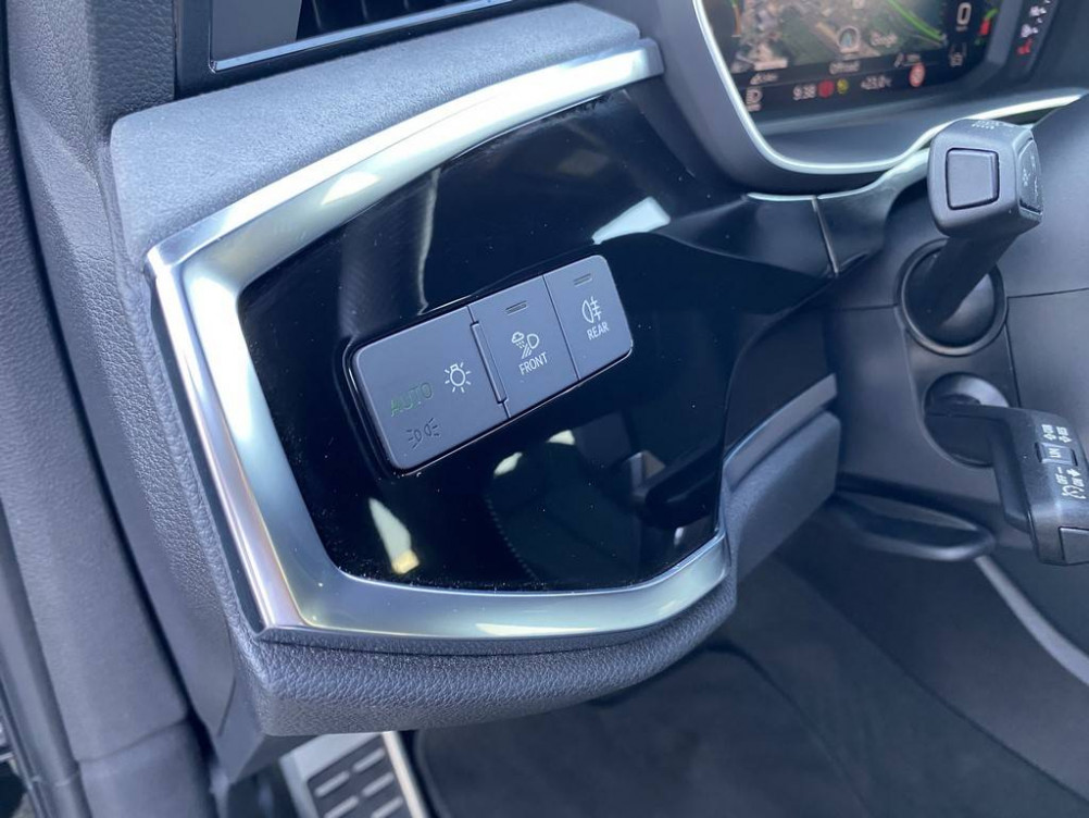 Acheter Audi Q3 Q3 45 TFSIe 245 ch S tronic 6 S line 5p occasion dans les concessions du Groupe Faurie