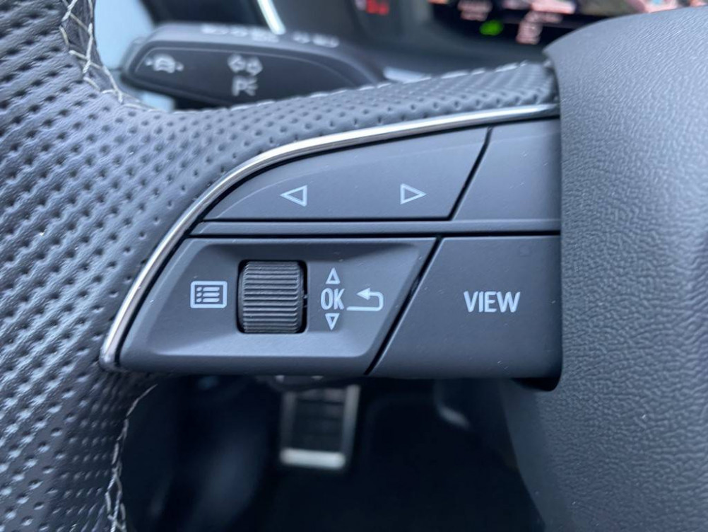Acheter Audi Q3 Q3 45 TFSIe 245 ch S tronic 6 S line 5p occasion dans les concessions du Groupe Faurie