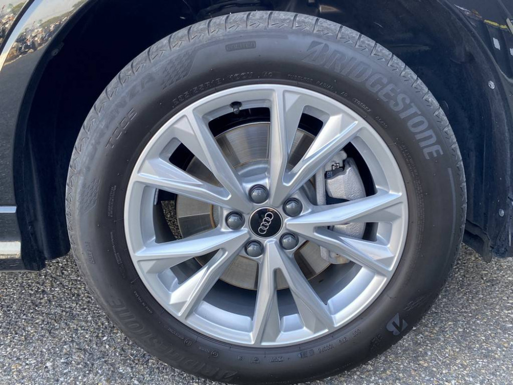 Acheter Audi Q3 Q3 45 TFSIe 245 ch S tronic 6 S line 5p occasion dans les concessions du Groupe Faurie
