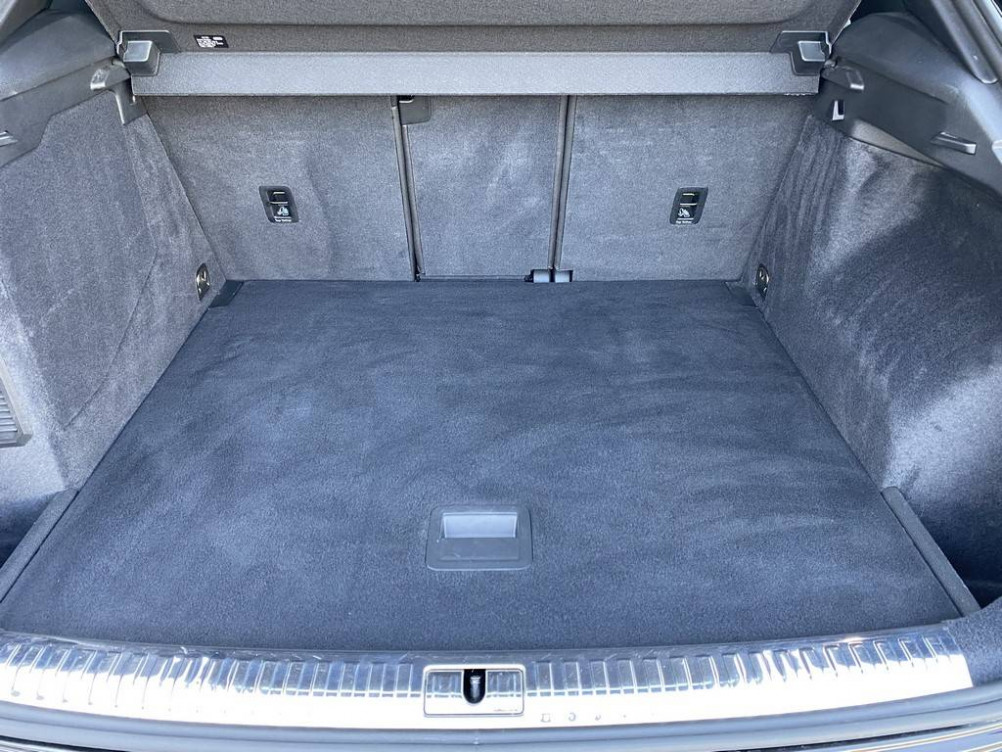Acheter Audi Q3 Q3 45 TFSIe 245 ch S tronic 6 S line 5p occasion dans les concessions du Groupe Faurie