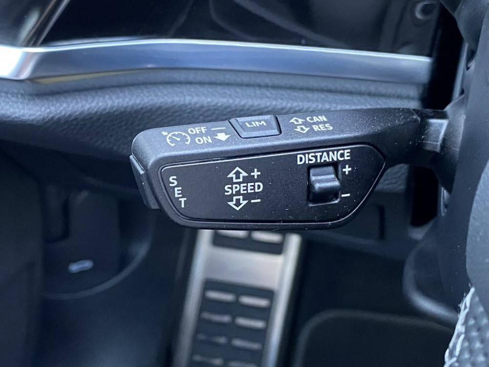 Acheter Audi Q3 Q3 45 TFSIe 245 ch S tronic 6 S line 5p occasion dans les concessions du Groupe Faurie