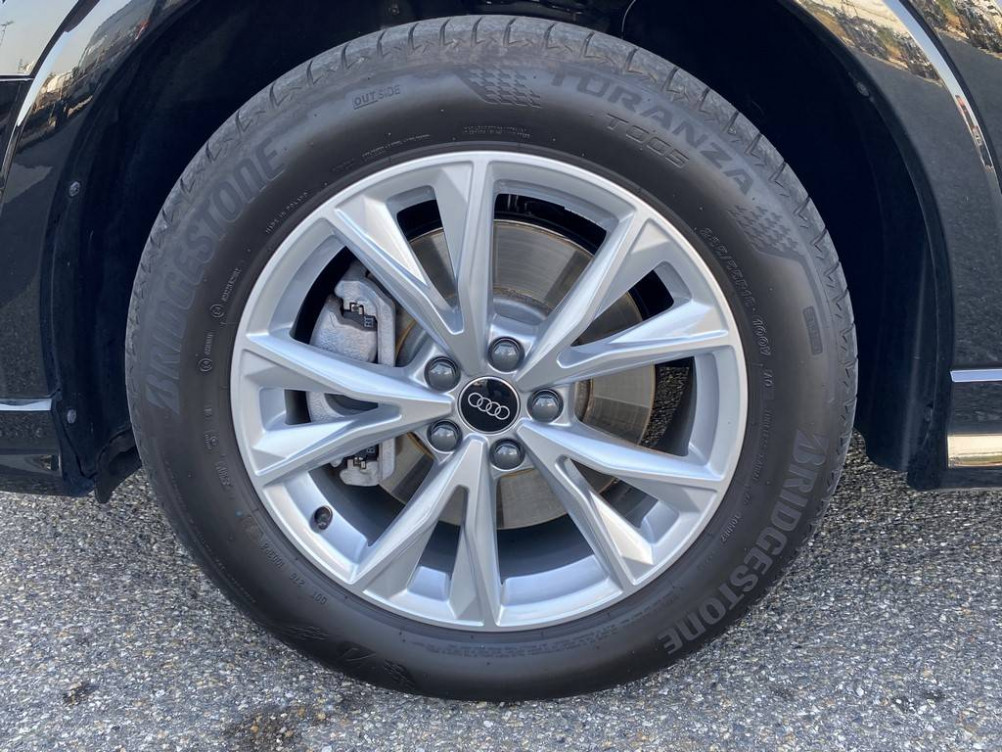 Acheter Audi Q3 Q3 45 TFSIe 245 ch S tronic 6 S line 5p occasion dans les concessions du Groupe Faurie
