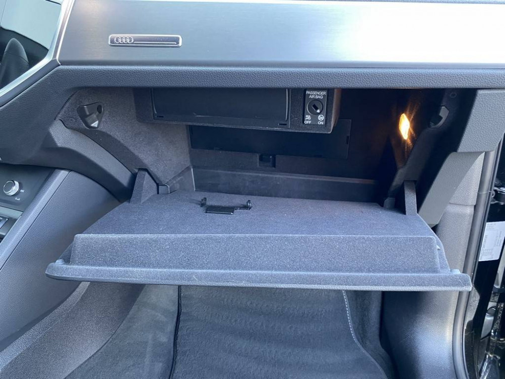 Acheter Audi Q3 Q3 45 TFSIe 245 ch S tronic 6 S line 5p occasion dans les concessions du Groupe Faurie