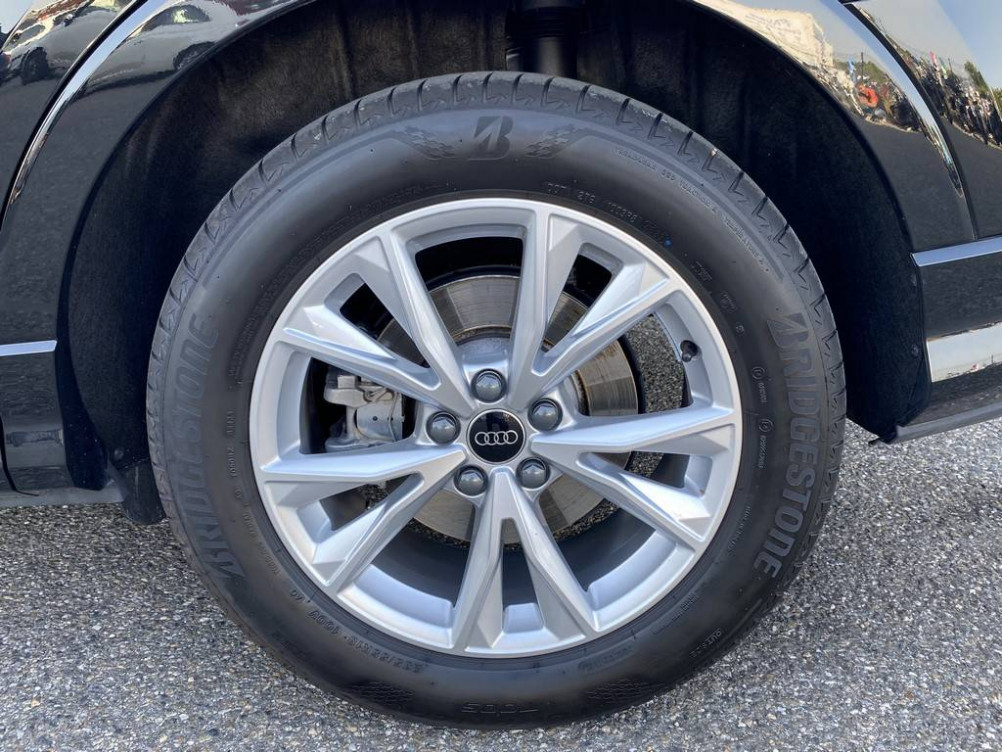 Acheter Audi Q3 Q3 45 TFSIe 245 ch S tronic 6 S line 5p occasion dans les concessions du Groupe Faurie