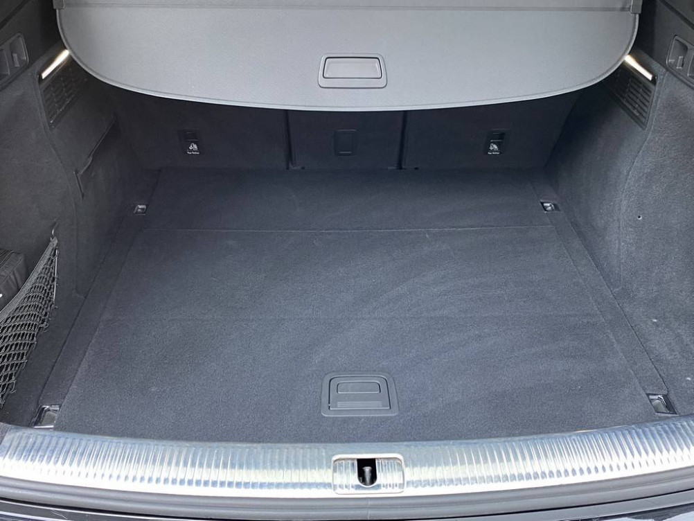 Acheter Audi Q5 Q5 Sportback 40 TDI 204 S tronic 7 Quattro S line 5p occasion dans les concessions du Groupe Faurie