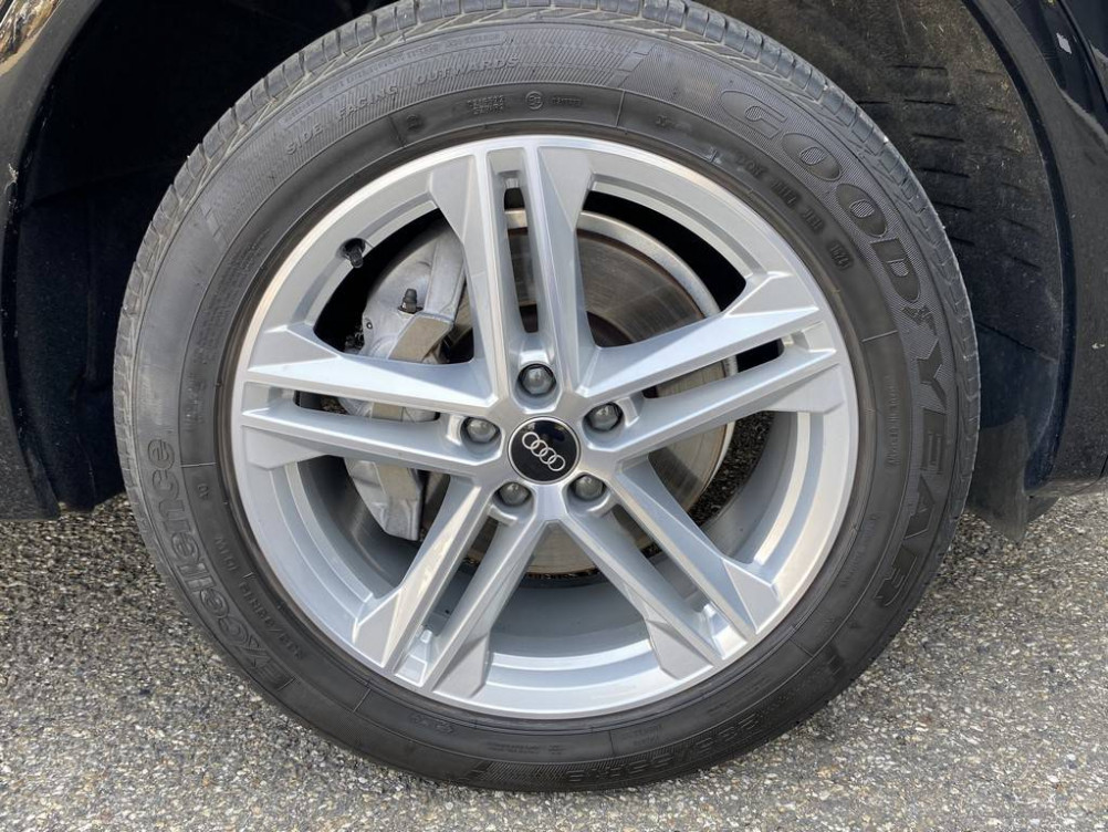 Acheter Audi Q5 Q5 Sportback 40 TDI 204 S tronic 7 Quattro S line 5p occasion dans les concessions du Groupe Faurie
