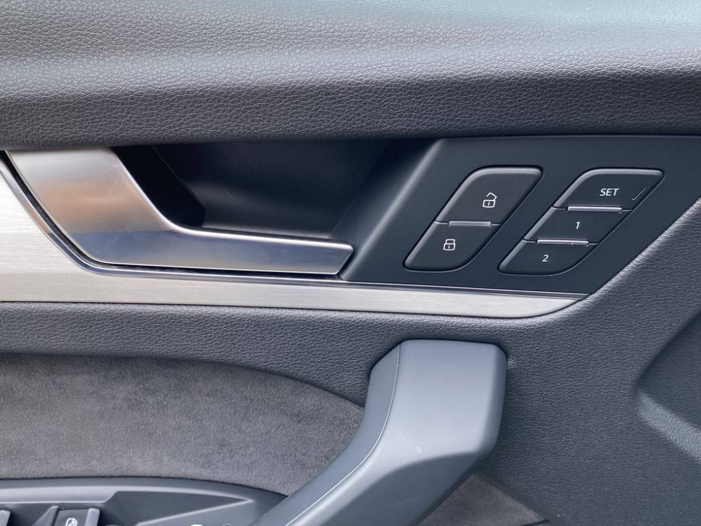 Acheter Audi Q5 Q5 Sportback 40 TDI 204 S tronic 7 Quattro S line 5p occasion dans les concessions du Groupe Faurie