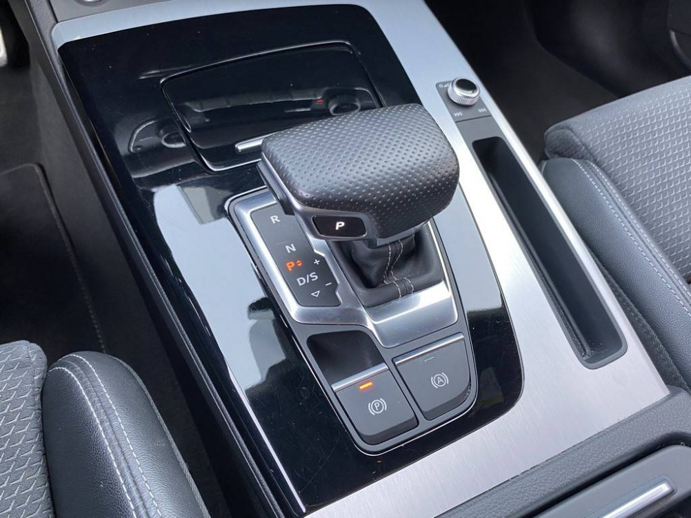 Acheter Audi Q5 Q5 Sportback 40 TDI 204 S tronic 7 Quattro S line 5p occasion dans les concessions du Groupe Faurie