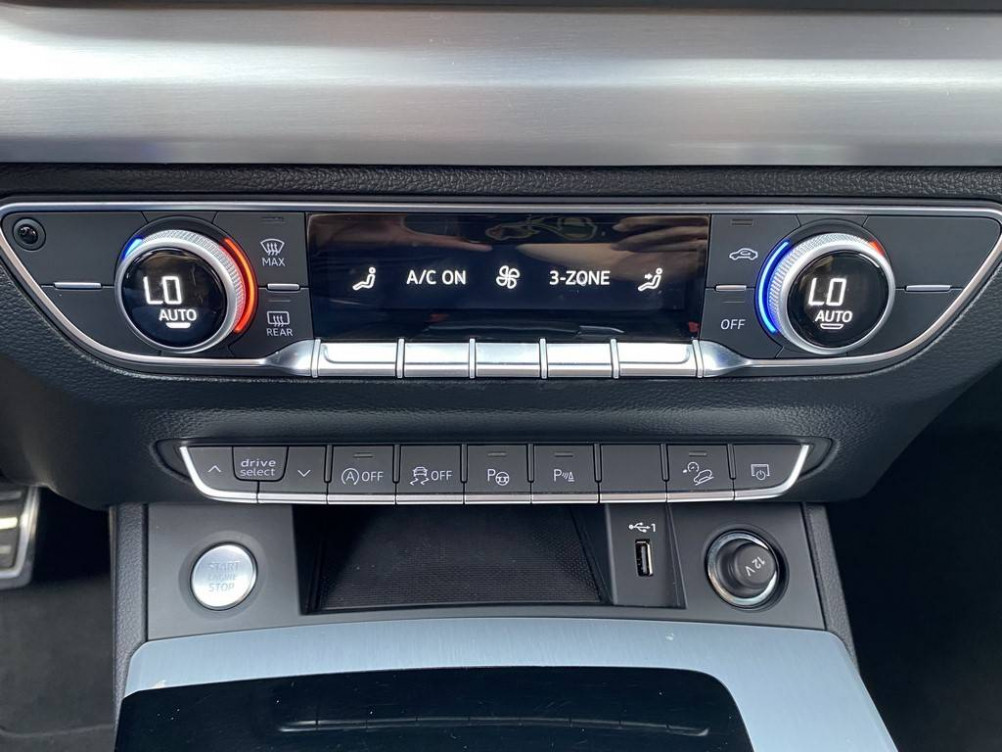 Acheter Audi Q5 Q5 Sportback 40 TDI 204 S tronic 7 Quattro S line 5p occasion dans les concessions du Groupe Faurie
