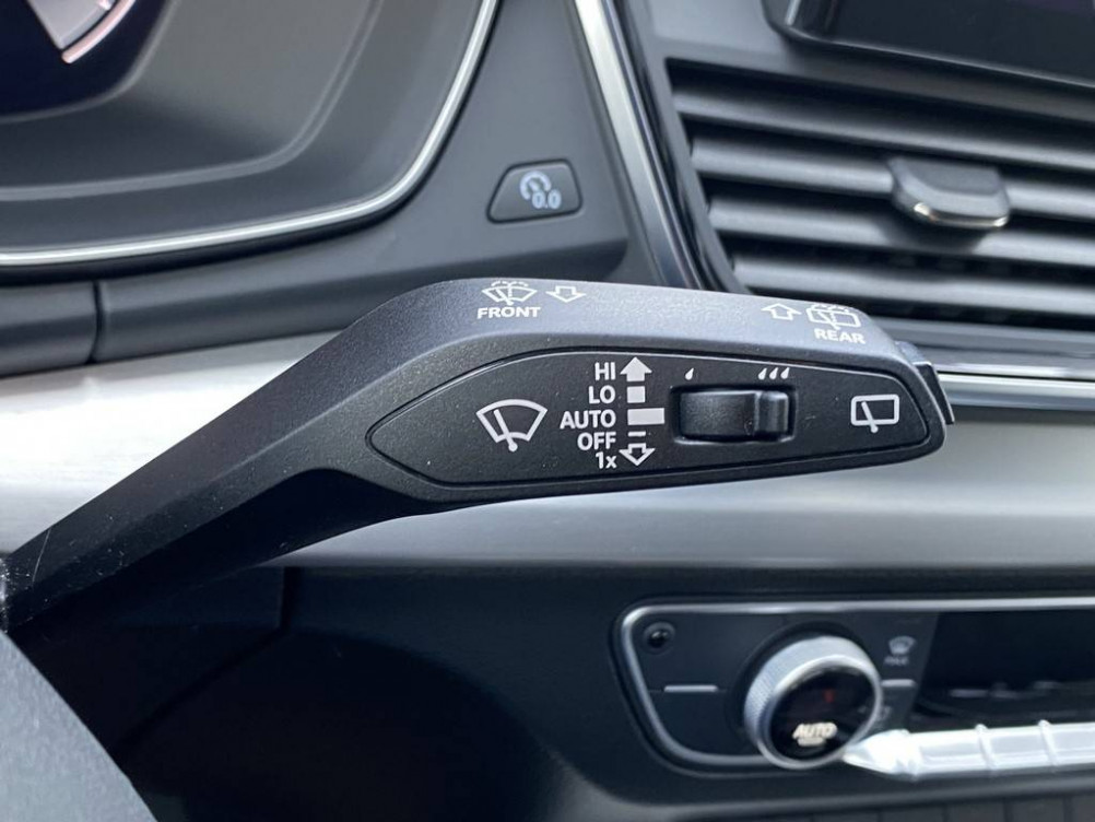 Acheter Audi Q5 Q5 Sportback 40 TDI 204 S tronic 7 Quattro S line 5p occasion dans les concessions du Groupe Faurie