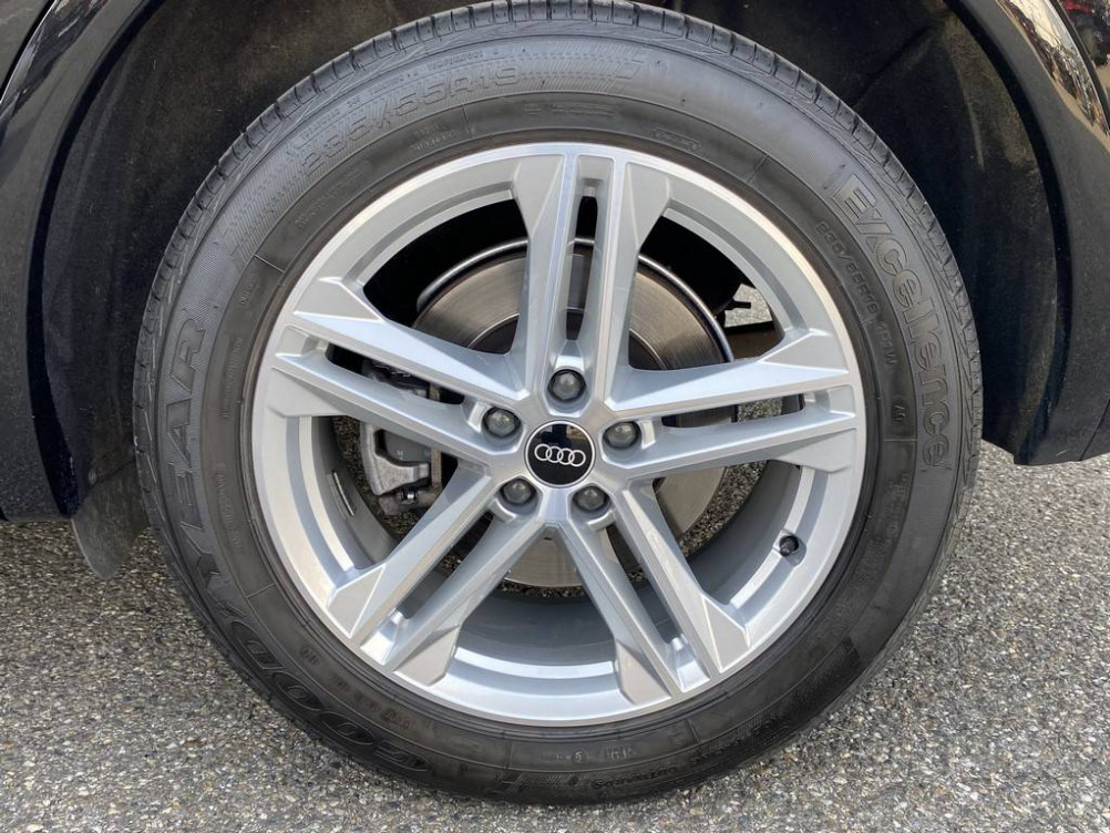 Acheter Audi Q5 Q5 Sportback 40 TDI 204 S tronic 7 Quattro S line 5p occasion dans les concessions du Groupe Faurie