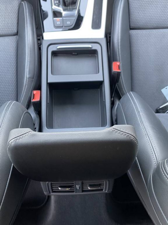 Acheter Audi Q5 Q5 Sportback 40 TDI 204 S tronic 7 Quattro S line 5p occasion dans les concessions du Groupe Faurie