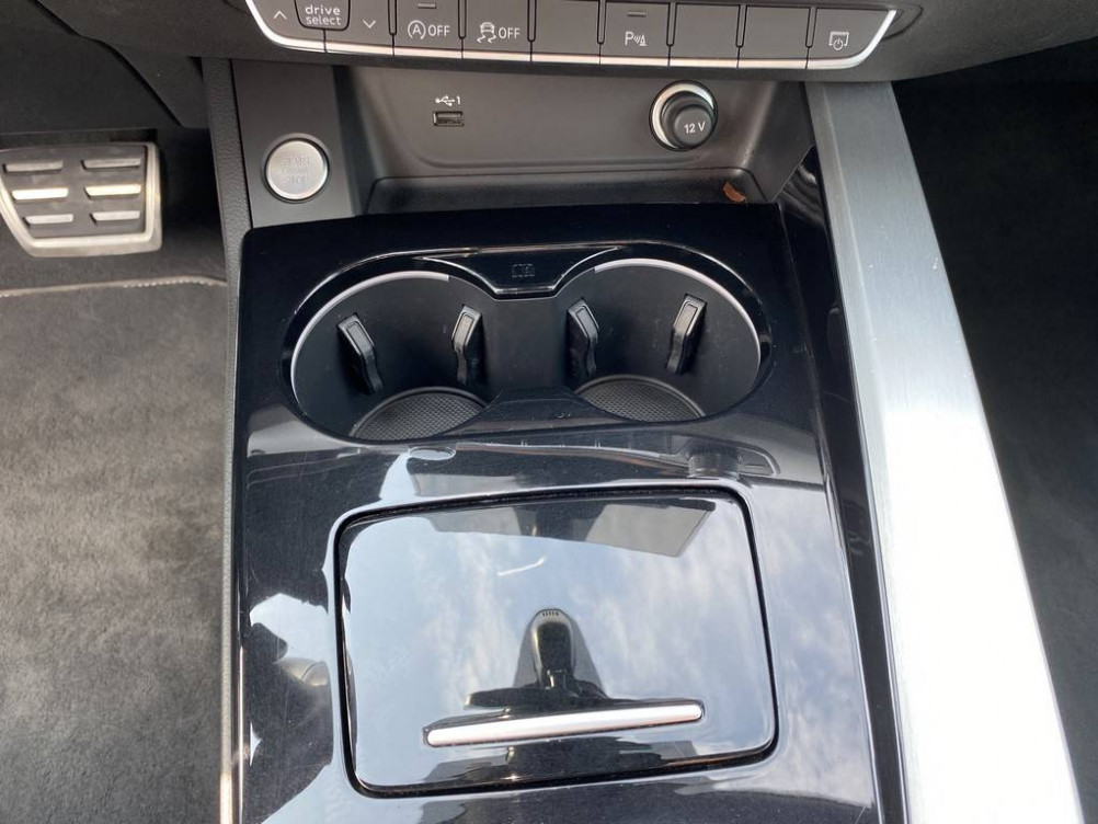 Acheter Audi A5 A5 Sportback 40 TDI 204 S tronic 7 S Line 5p occasion dans les concessions du Groupe Faurie