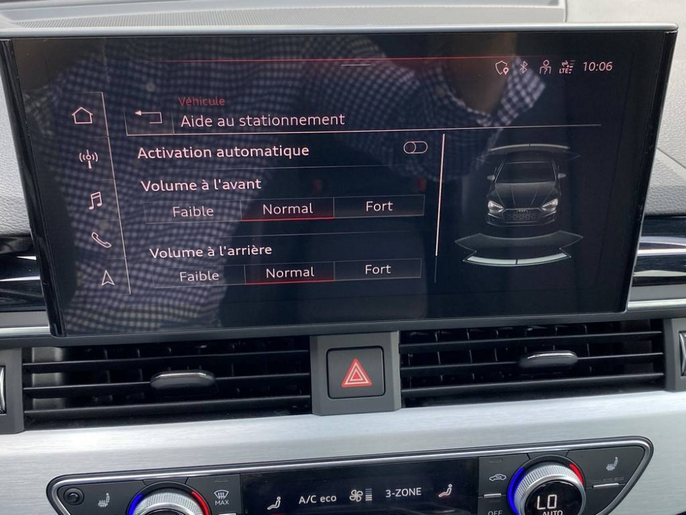 Acheter Audi A5 A5 Sportback 40 TDI 204 S tronic 7 S Line 5p occasion dans les concessions du Groupe Faurie