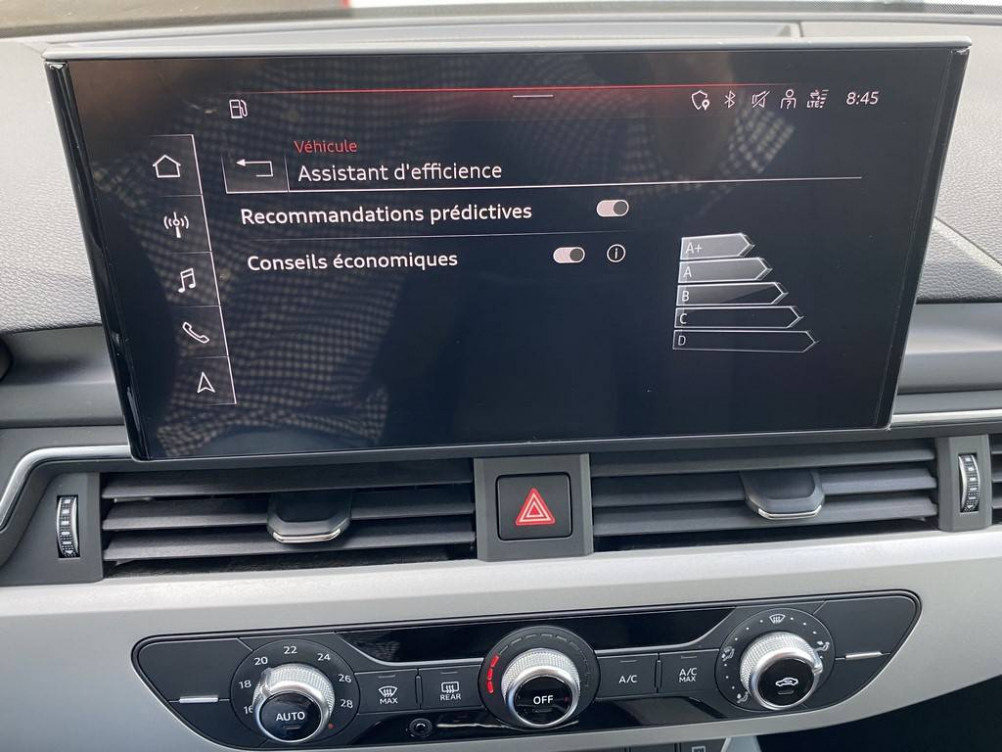 Acheter Audi A4 A4 Avant 35 TDI 163 S tronic 7 Business Line 5p occasion dans les concessions du Groupe Faurie
