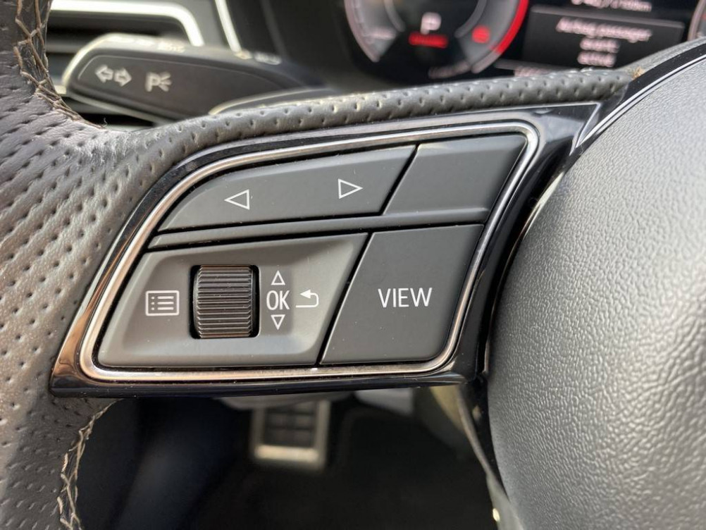 Acheter Audi A5 A5 Sportback 40 TDI 204 S tronic 7 S Line 5p occasion dans les concessions du Groupe Faurie