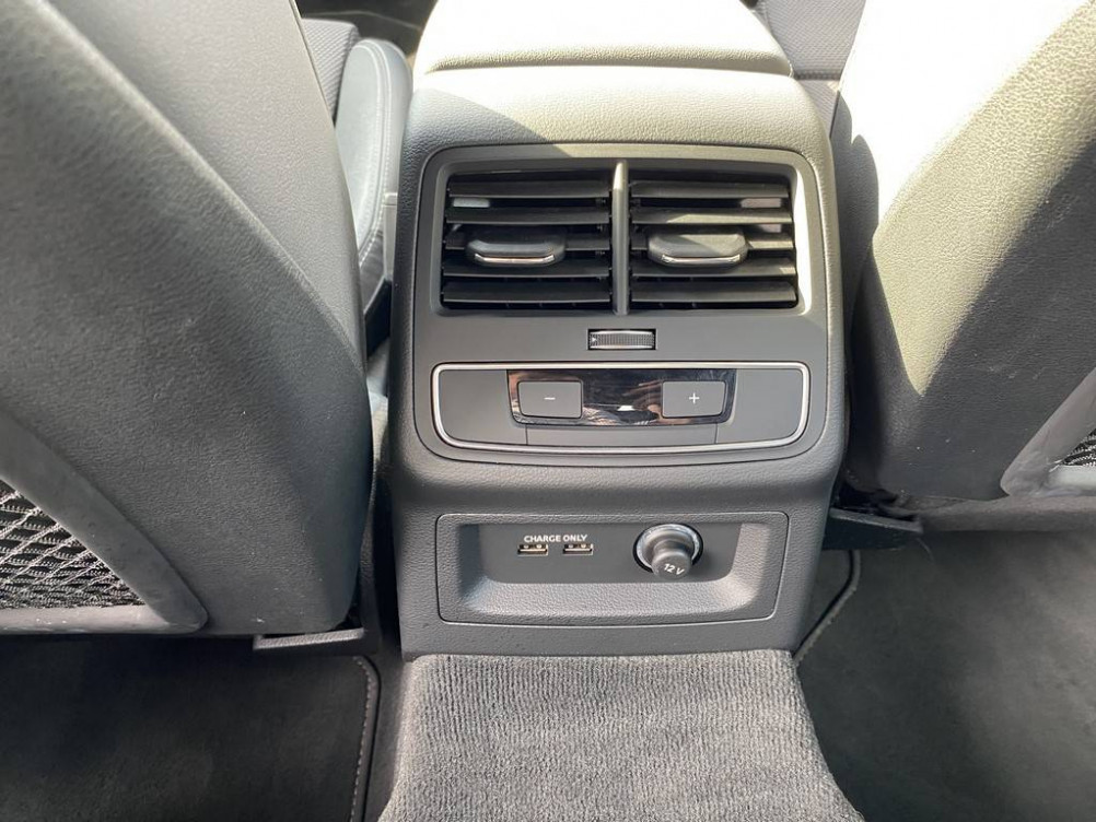 Acheter Audi A5 A5 Sportback 40 TDI 204 S tronic 7 S Line 5p occasion dans les concessions du Groupe Faurie