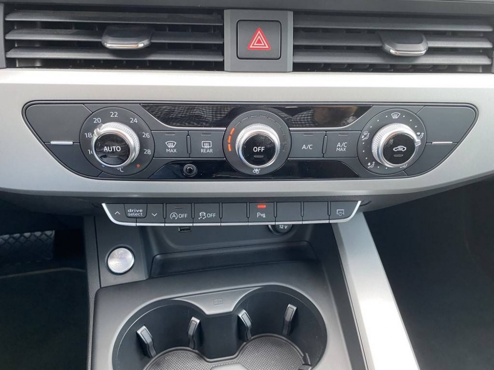 Acheter Audi A4 A4 Avant 35 TDI 163 S tronic 7 Business Line 5p occasion dans les concessions du Groupe Faurie