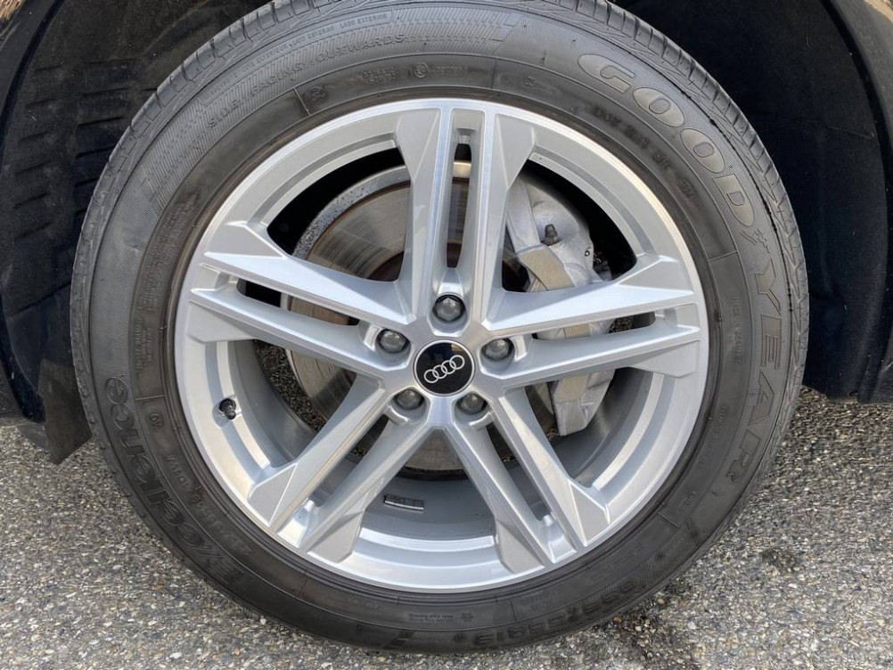 Acheter Audi Q5 Q5 Sportback 40 TDI 204 S tronic 7 Quattro S line 5p occasion dans les concessions du Groupe Faurie