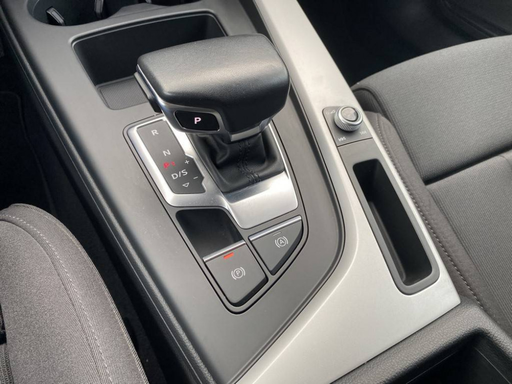 Acheter Audi A4 A4 Avant 35 TDI 163 S tronic 7 Business Line 5p occasion dans les concessions du Groupe Faurie