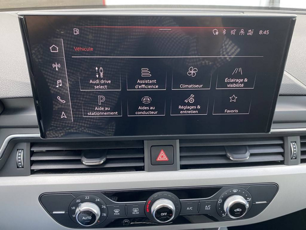 Acheter Audi A4 A4 Avant 35 TDI 163 S tronic 7 Business Line 5p occasion dans les concessions du Groupe Faurie