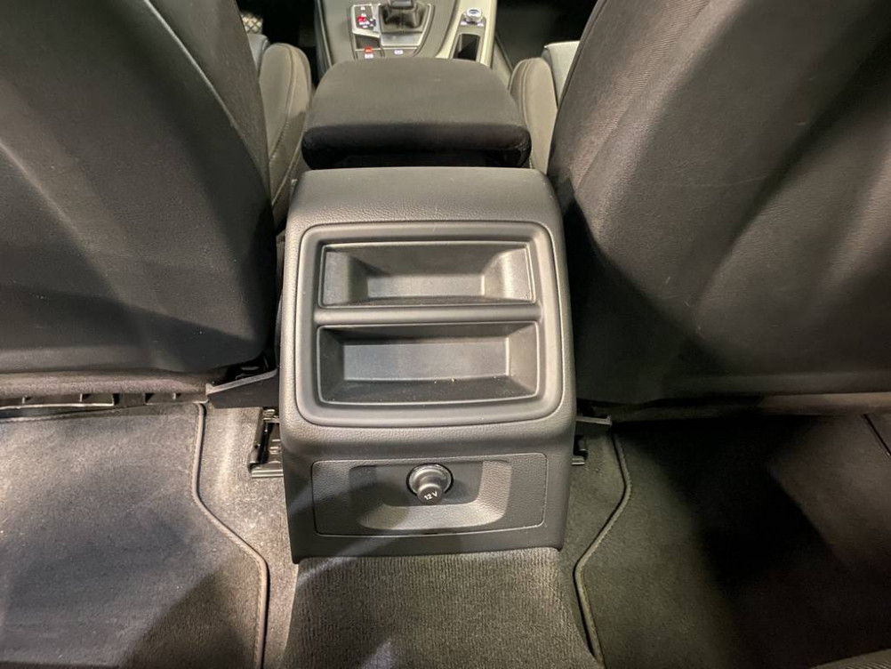 Acheter Audi A4 A4 Avant 35 TDI 163 S tronic 7 Business Line 5p occasion dans les concessions du Groupe Faurie