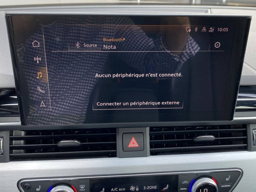 Acheter Audi A5 A5 Sportback 40 TDI 204 S tronic 7 S Line 5p occasion dans les concessions du Groupe Faurie