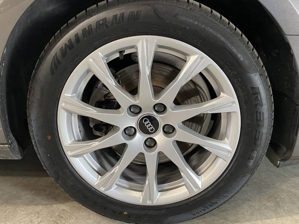 Acheter Audi A4 A4 Avant 35 TDI 163 S tronic 7 Business Line 5p occasion dans les concessions du Groupe Faurie