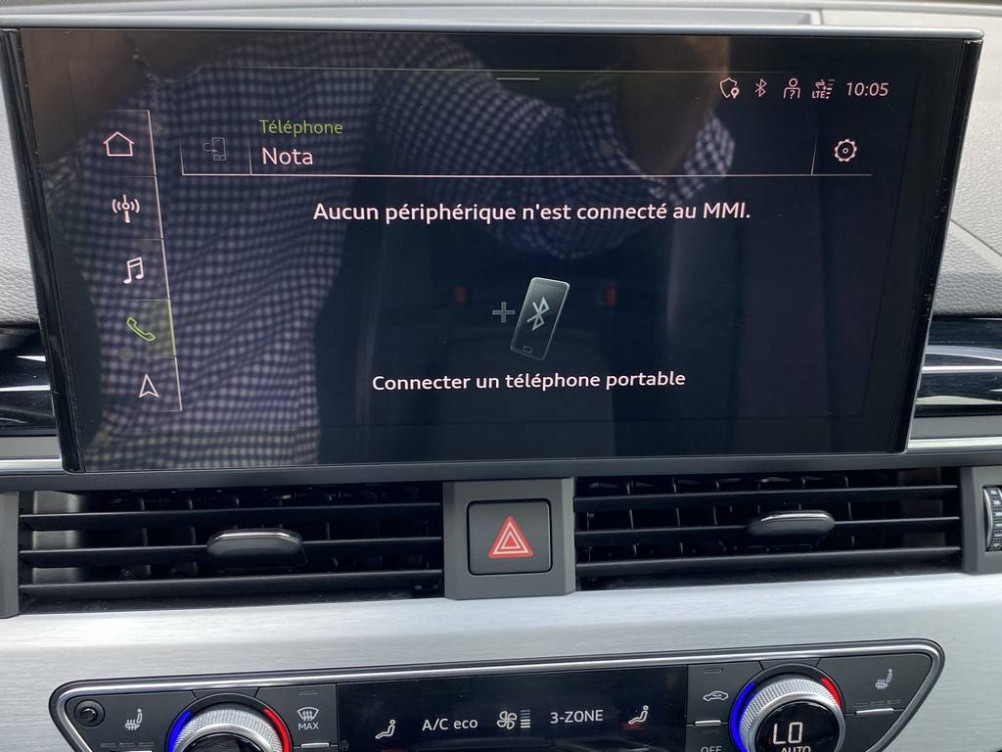 Acheter Audi A5 A5 Sportback 40 TDI 204 S tronic 7 S Line 5p occasion dans les concessions du Groupe Faurie