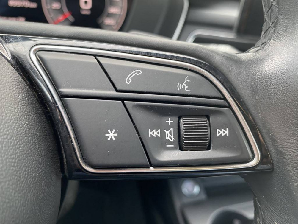 Acheter Audi A4 A4 Avant 35 TDI 163 S tronic 7 Business Line 5p occasion dans les concessions du Groupe Faurie