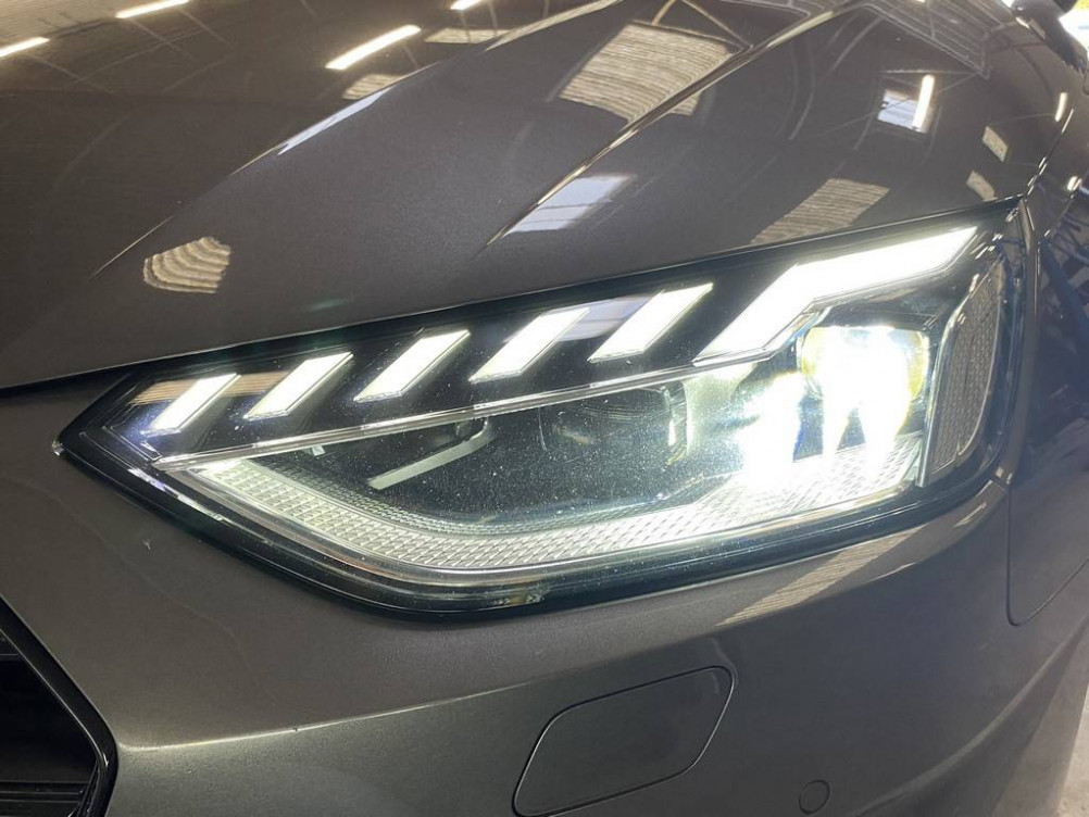 Acheter Audi A4 A4 Avant 35 TDI 163 S tronic 7 Business Line 5p occasion dans les concessions du Groupe Faurie