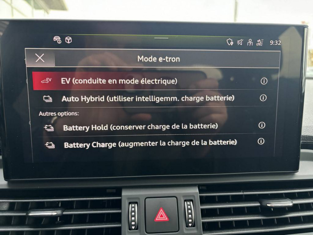 Acheter Audi Q5 Q5 Sportback 50 TFSIe 299 S tronic 7 Quattro S line 5p neuf dans les concessions du Groupe Faurie