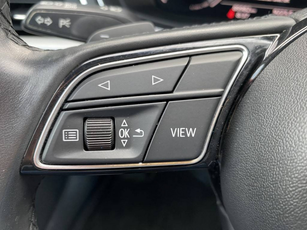 Acheter Audi A4 A4 Avant 35 TDI 163 S tronic 7 Business Line 5p occasion dans les concessions du Groupe Faurie