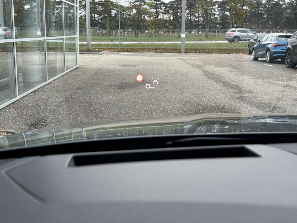 Acheter Audi Q8 e-tron SQ8 e-tron Sportback 503 ch 114 kWh Quattro  5p neuf dans les concessions du Groupe Faurie