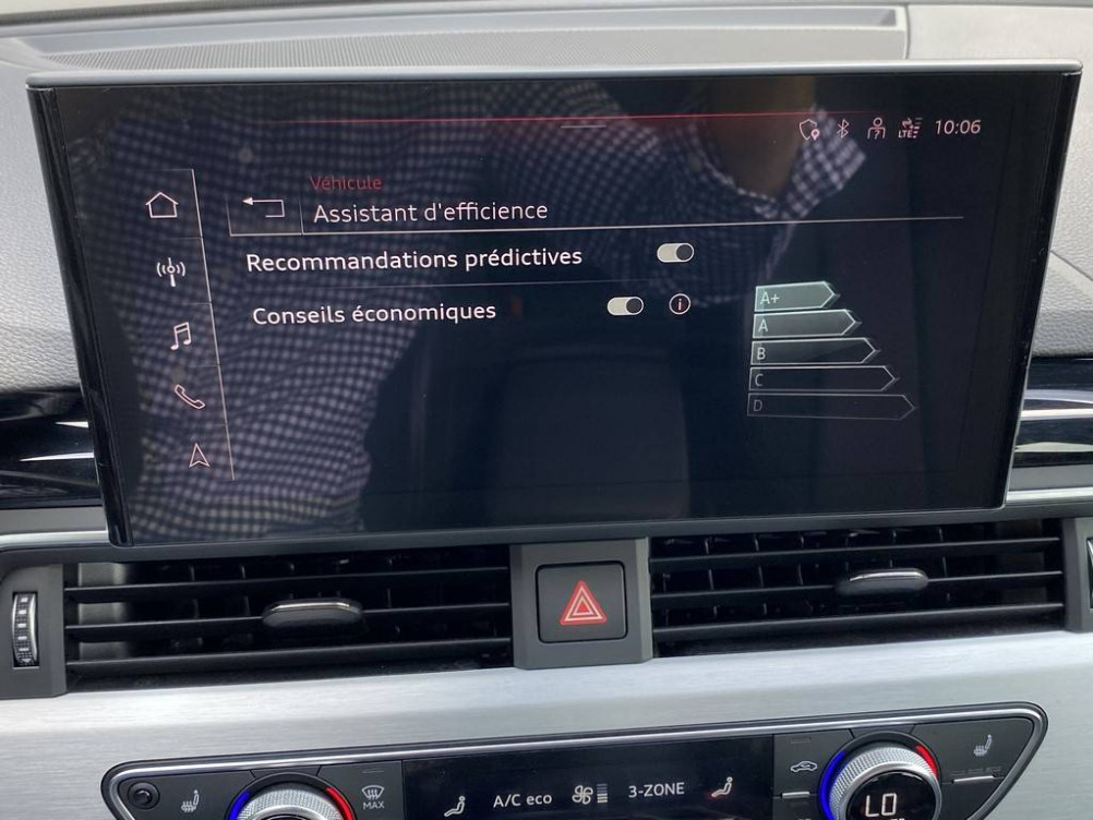 Acheter Audi A5 A5 Sportback 40 TDI 204 S tronic 7 S Line 5p occasion dans les concessions du Groupe Faurie
