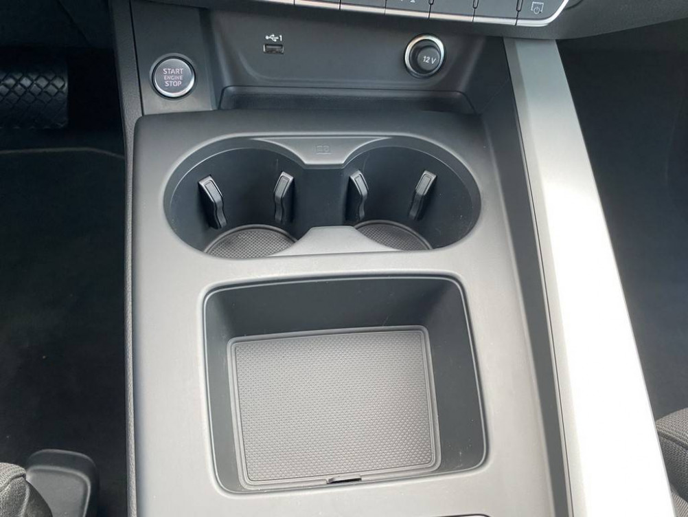 Acheter Audi A4 A4 Avant 35 TDI 163 S tronic 7 Business Line 5p occasion dans les concessions du Groupe Faurie
