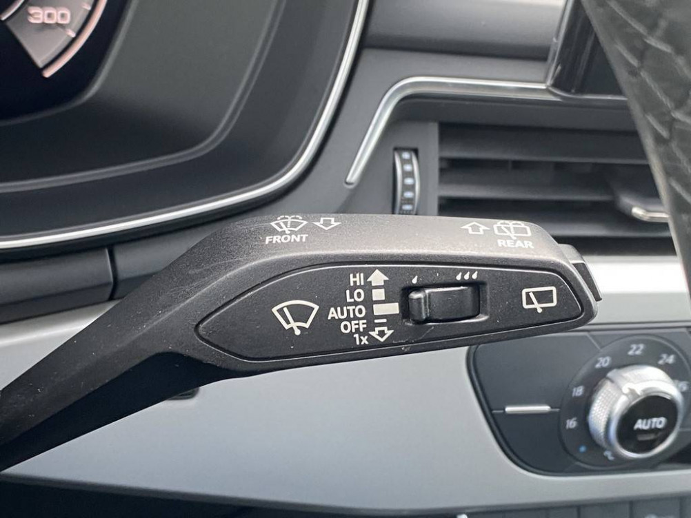 Acheter Audi A4 A4 Avant 35 TDI 163 S tronic 7 Business Line 5p occasion dans les concessions du Groupe Faurie