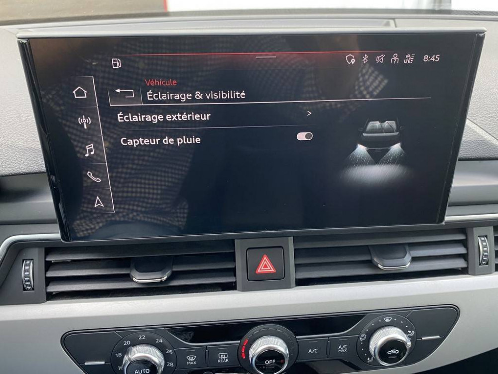 Acheter Audi A4 A4 Avant 35 TDI 163 S tronic 7 Business Line 5p occasion dans les concessions du Groupe Faurie