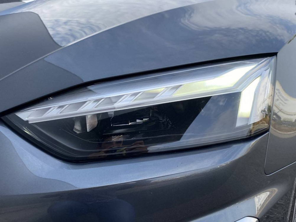 Acheter Audi A5 A5 Sportback 40 TDI 204 S tronic 7 S Line 5p occasion dans les concessions du Groupe Faurie