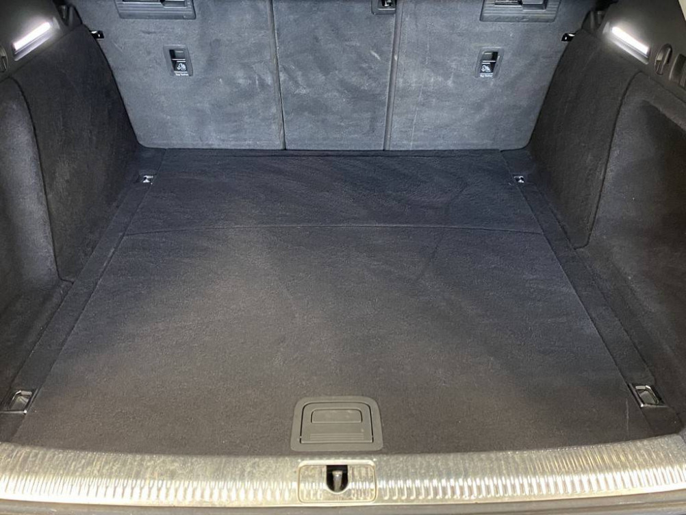Acheter Audi A4 A4 Avant 35 TDI 163 S tronic 7 Business Line 5p occasion dans les concessions du Groupe Faurie