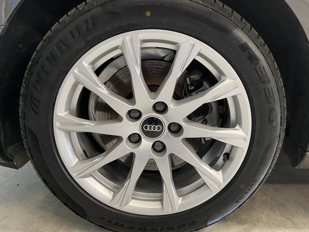 Acheter Audi A4 A4 Avant 35 TDI 163 S tronic 7 Business Line 5p occasion dans les concessions du Groupe Faurie