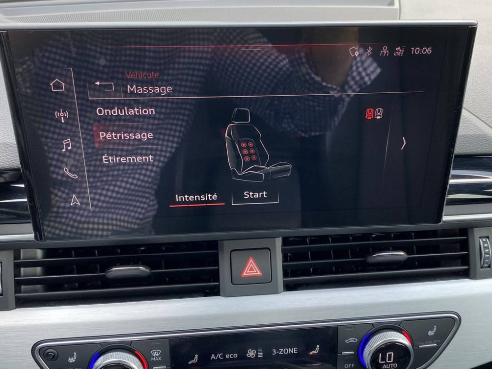 Acheter Audi A5 A5 Sportback 40 TDI 204 S tronic 7 S Line 5p occasion dans les concessions du Groupe Faurie
