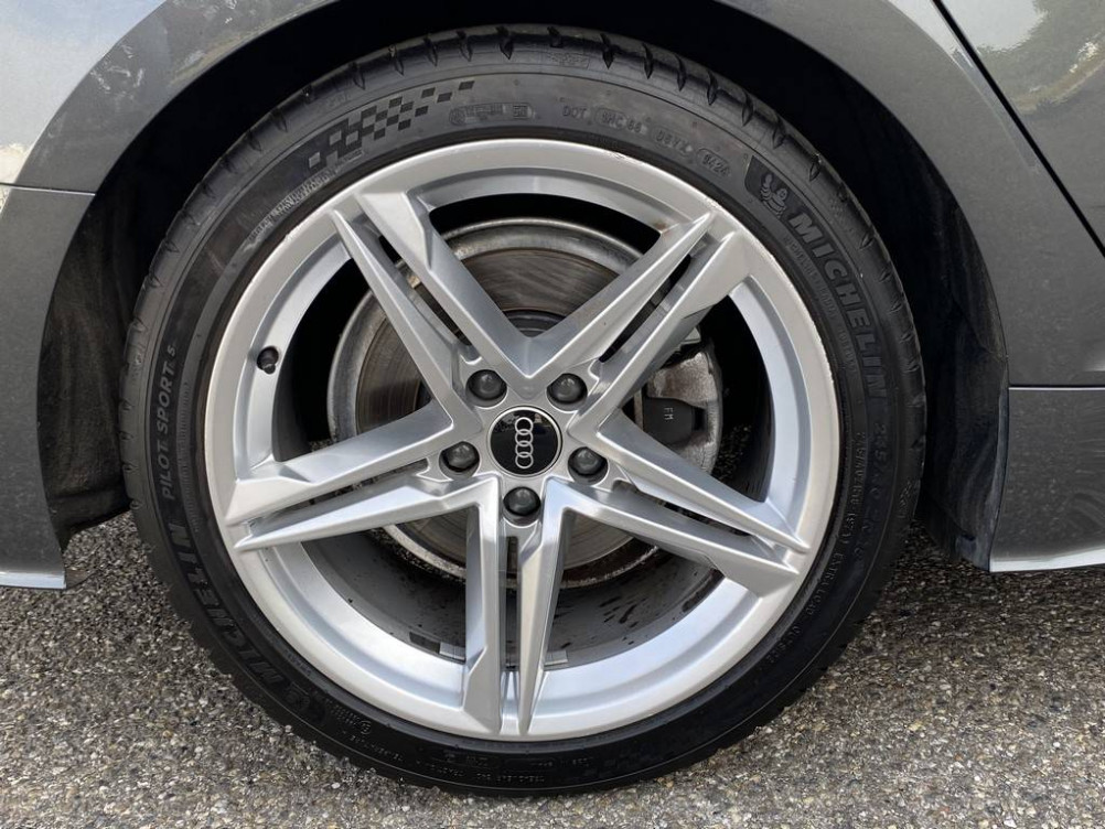 Acheter Audi A5 A5 Sportback 40 TDI 204 S tronic 7 S Line 5p occasion dans les concessions du Groupe Faurie