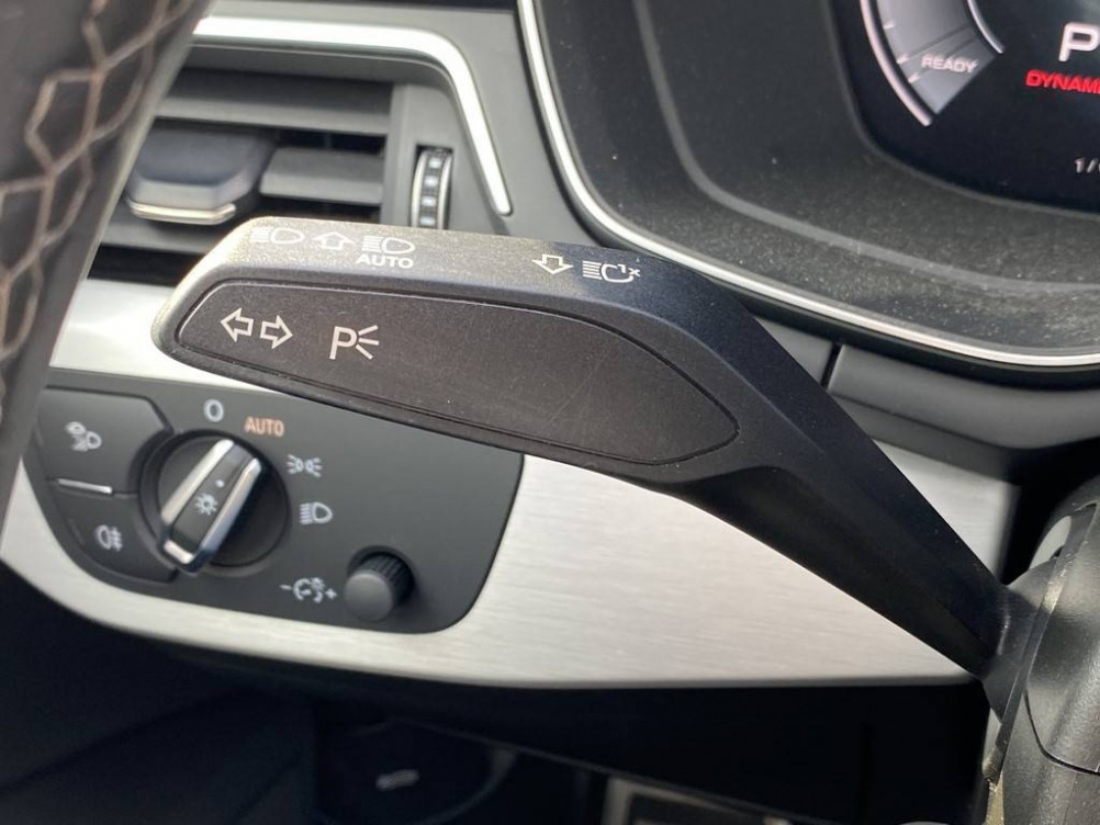 Acheter Audi A5 A5 Sportback 40 TDI 204 S tronic 7 S Line 5p occasion dans les concessions du Groupe Faurie