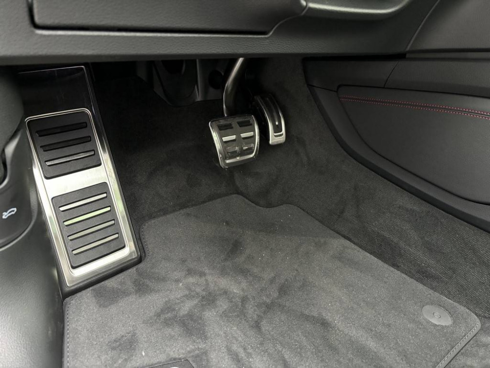 Acheter Audi Q8 e-tron SQ8 e-tron Sportback 503 ch 114 kWh Quattro  5p neuf dans les concessions du Groupe Faurie