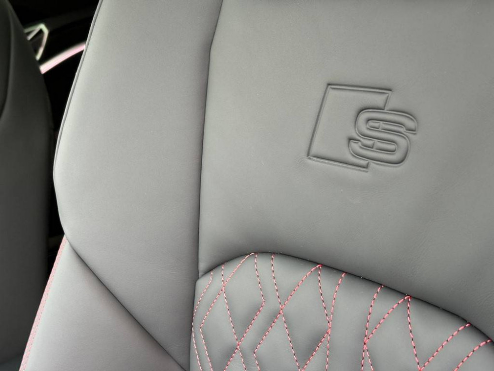 Acheter Audi Q8 e-tron SQ8 e-tron Sportback 503 ch 114 kWh Quattro  5p neuf dans les concessions du Groupe Faurie