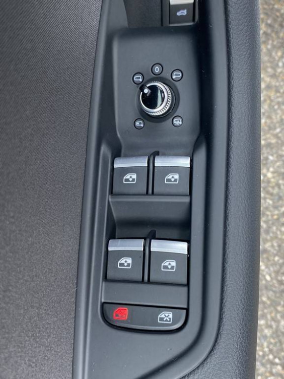 Acheter Audi A4 A4 Avant 35 TDI 163 S tronic 7 Business Line 5p occasion dans les concessions du Groupe Faurie